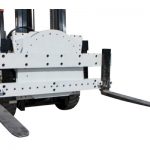 Heavy Duty Forklift Rotator Attachment վաճառվում է