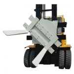 Forklift Rotator Attachment վաճառքի համար