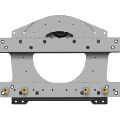 Drum Rotator Forklift հավելված