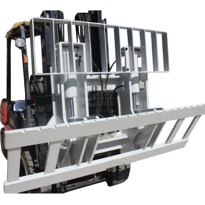 Forklift Hinged Fork- ը