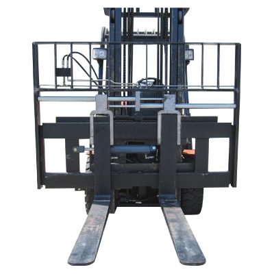 Hyundai Forklift հավելվածով Fork Positioner for sale