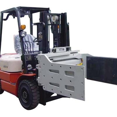 Forklift- ի համար նախատեսված բազմաշերտ սեղմակներ