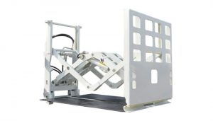 Forklift Push քաշեք պատառաքաղը