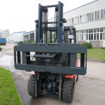 3ton Forklift Attachment, Side Shifter, Positioner