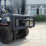 Վաճառվում է Forklift կցորդի 3 տոննա կցորդիչ