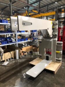 Մարմարե ձեռքի սեղմակներ