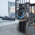 Բարձրորակ Forklift դույլ վաճառքի համար