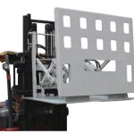 Push քաշեք հավելված Forklift գինը