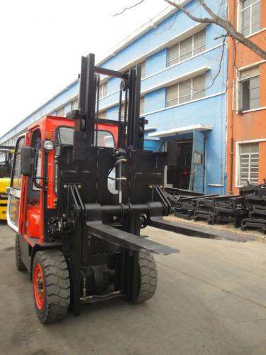 Forklift Tipping պատառաքաղներ